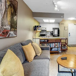 Apartment The Marquise, Whistler